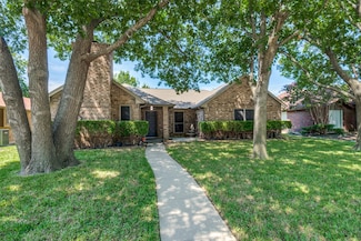 1506 Flameleaf Dr, Allen, TX 75002