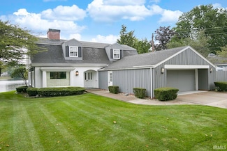 15 Melrose Manor, Elkhart, IN 46516