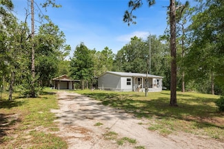 2250 SE 150th Ave, Morriston, FL 32668