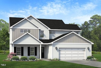165 Boston River Dr, Dunn, NC 28334