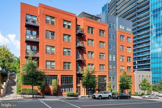 1411 Key Blvd Unit 306, Arlington, VA 22209