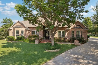 1401 W Rockport St, Broken Arrow, OK 74012