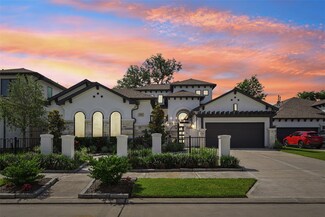 8914 Orchard Cove, Sienna, TX 77459
