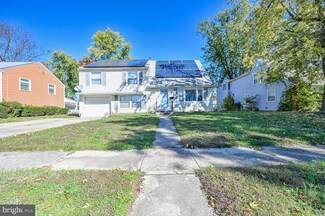 351 Erie Ave, Penns Grove, NJ 08069