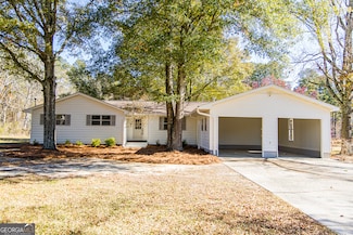 83 Manning Lake Rd SW, Rome, GA 30165