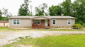 176 Tipton Hill Ln, Spring City, TN 37381