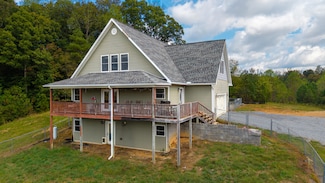228 Dunn Ln, Old Fort, TN 37362