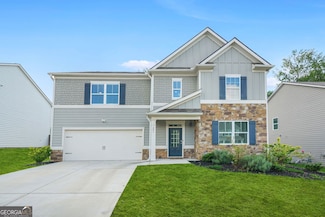 251 Ivy Chase Loop, Dallas, GA 30157