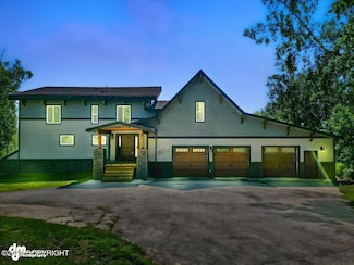 5100 W Lakeside Dr, Wasilla, AK 99623