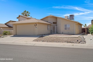 3031 W Monmouth St, Tucson, AZ 85742