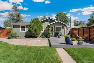 5326 S Crocker St, Littleton, CO 80120