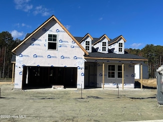 7014 Bayberry Park Dr, New Bern, NC 28562