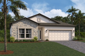 Hartford II, Land O' Lakes, FL 34637