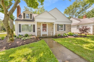 18921 Coffinberry Blvd, Cleveland, OH 44126