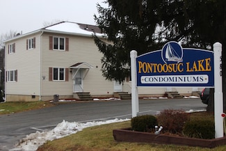 580 S Main St Unit 3-1, Lanesborough, MA 01237