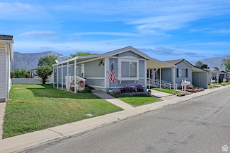 1111 N 2000 W Unit 48, Ogden, UT 84404