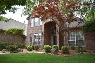 417 N Crosstimber Trail, Edmond, OK 73034