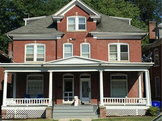 925 Hamilton 925-927 Blvd, Hagerstown, MD 21740