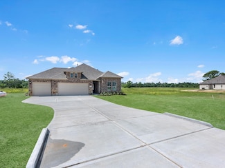 441 County Road 3081, Cleveland, TX 77327