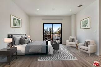 1157 S Hoover St Unit 307, Los Angeles, CA 90006