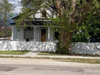 800 N 2nd St, Hamilton, MT 59840