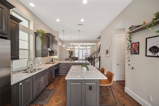 3102 Mitchell Landing Ct, Houston, TX 77025