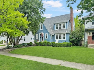 574 E Court St, Urbana, OH 43078
