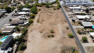 123 N 81st St Unit 1, Mesa, AZ 85207