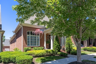 3064 Americus Dr, Thompsons Station, TN 37179