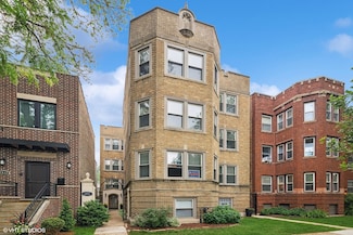 4850 N Oakley Ave Unit 1R, Chicago, IL 60625
