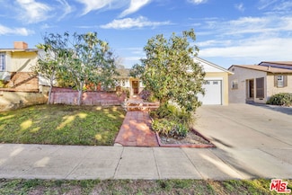 2906 N Myers St, Burbank, CA 91504