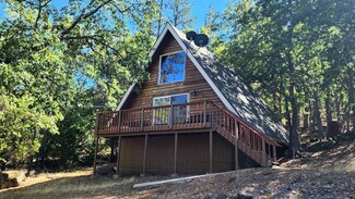 20416 Ager Beswick Rd, Montague, CA 96064