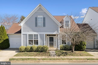 43260 Clifton Terrace, Ashburn, VA 20147