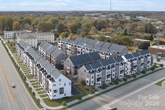 405 Blairhill Rd Unit 15, Charlotte, NC 28217
