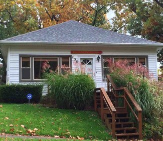 436 Liberty St, Culver, IN 46511