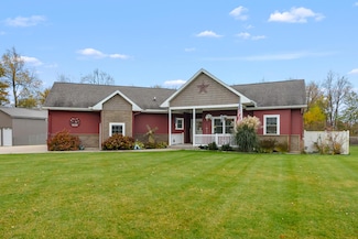 3619 New Farm St, Kalamazoo, MI 49048