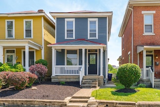 686 Hamlet St, Columbus, OH 43215
