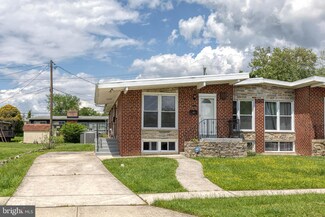 6653 Chippewa Dr, Baltimore, MD 21209