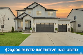 1434 N Alder Way, Lehi, UT 84043