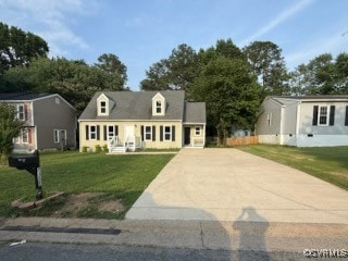 7337 Hilmar Dr, North Chesterfield, VA 23234