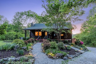 1673 Coconut Ridge Rd, Smithville, TN 37166
