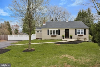 536 Heiser Rd, Collegeville, PA 19426