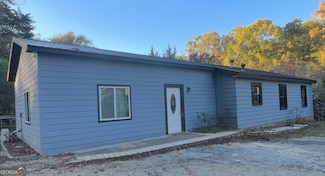 108 E Wade St, Oxford, GA 30054