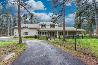 18470 Canterbury Dr, Monument, CO 80132