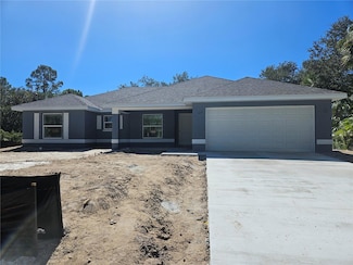 7387 Petal Rd, North Port, FL 34291