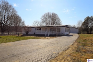 43 Mcfarlin Ln, Vine Grove, KY 40175