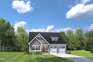 196 Glen Hollow Dr, Raleigh, NC 27604