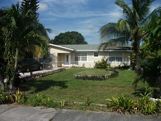 4311 SW 54th Ave, Davie, FL 33314
