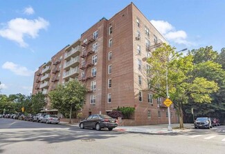 68-20 Selfridge St Unit 2F, Forest Hills, NY 11375