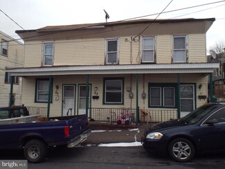 21 S Chestnut St Unit 23, Shenandoah, PA 17976